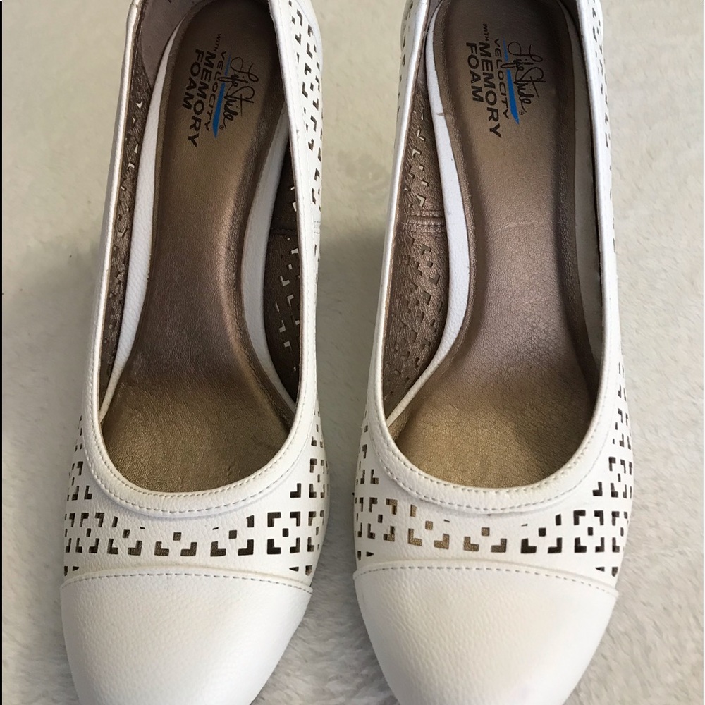 Shoes for women’s lifestride